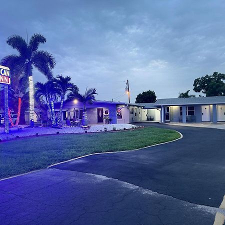 American Inn Punta Gorda Exteriér fotografie
