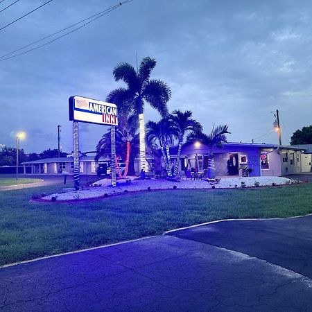 American Inn Punta Gorda Exteriér fotografie