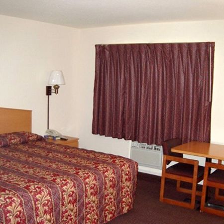 American Inn Punta Gorda Pokoj fotografie