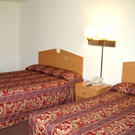 American Inn Punta Gorda Pokoj fotografie