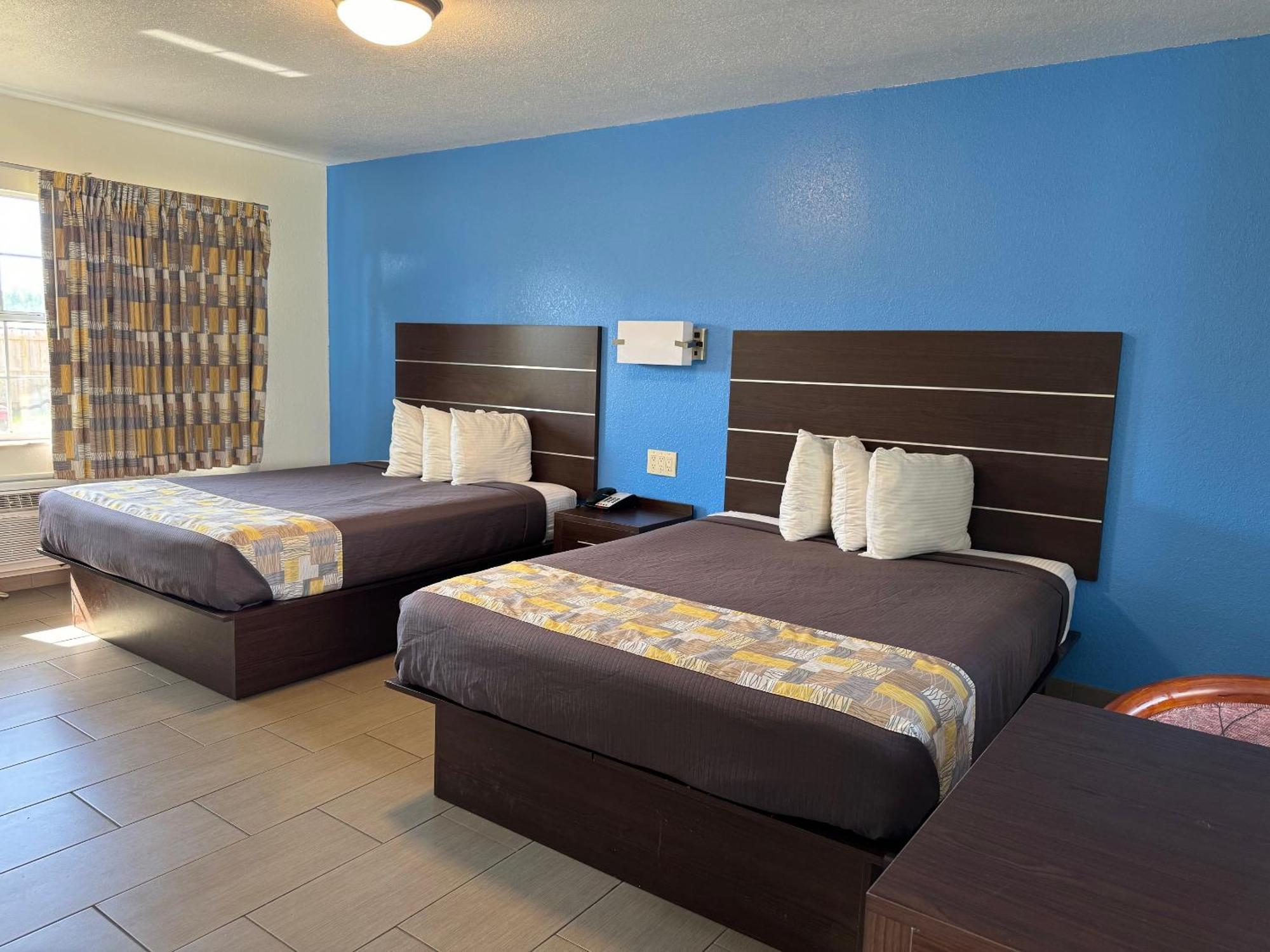 American Inn Punta Gorda Exteriér fotografie