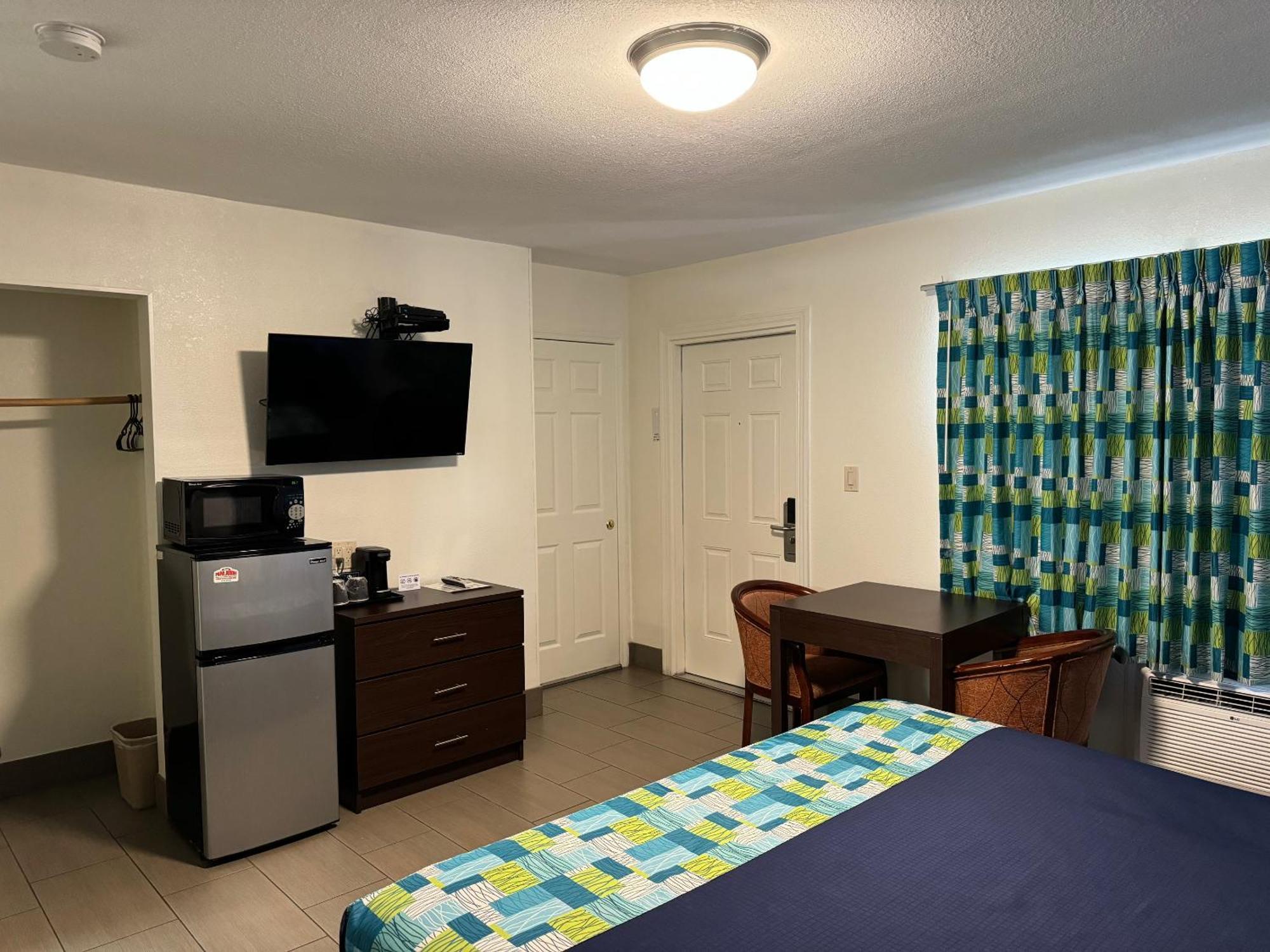 American Inn Punta Gorda Exteriér fotografie