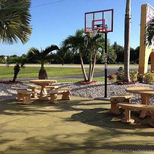 American Inn Punta Gorda Exteriér fotografie