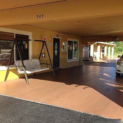 American Inn Punta Gorda Exteriér fotografie