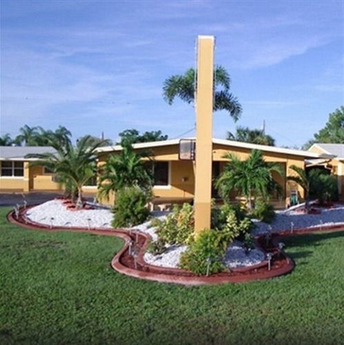 American Inn Punta Gorda Exteriér fotografie