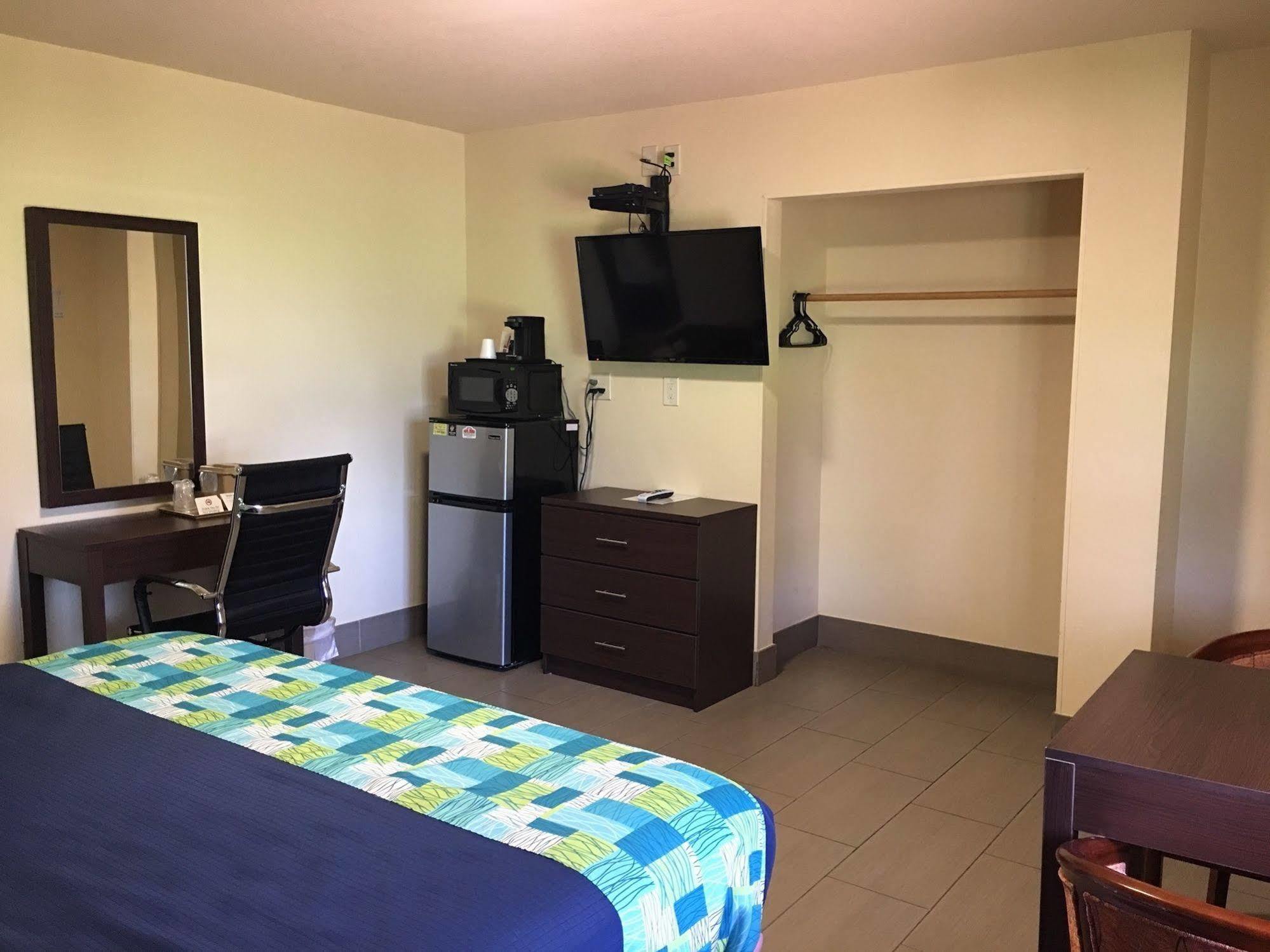 American Inn Punta Gorda Exteriér fotografie