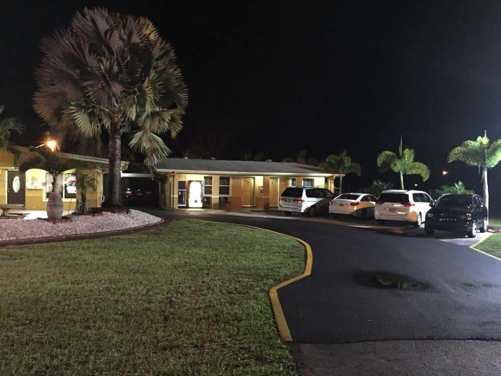 American Inn Punta Gorda Exteriér fotografie
