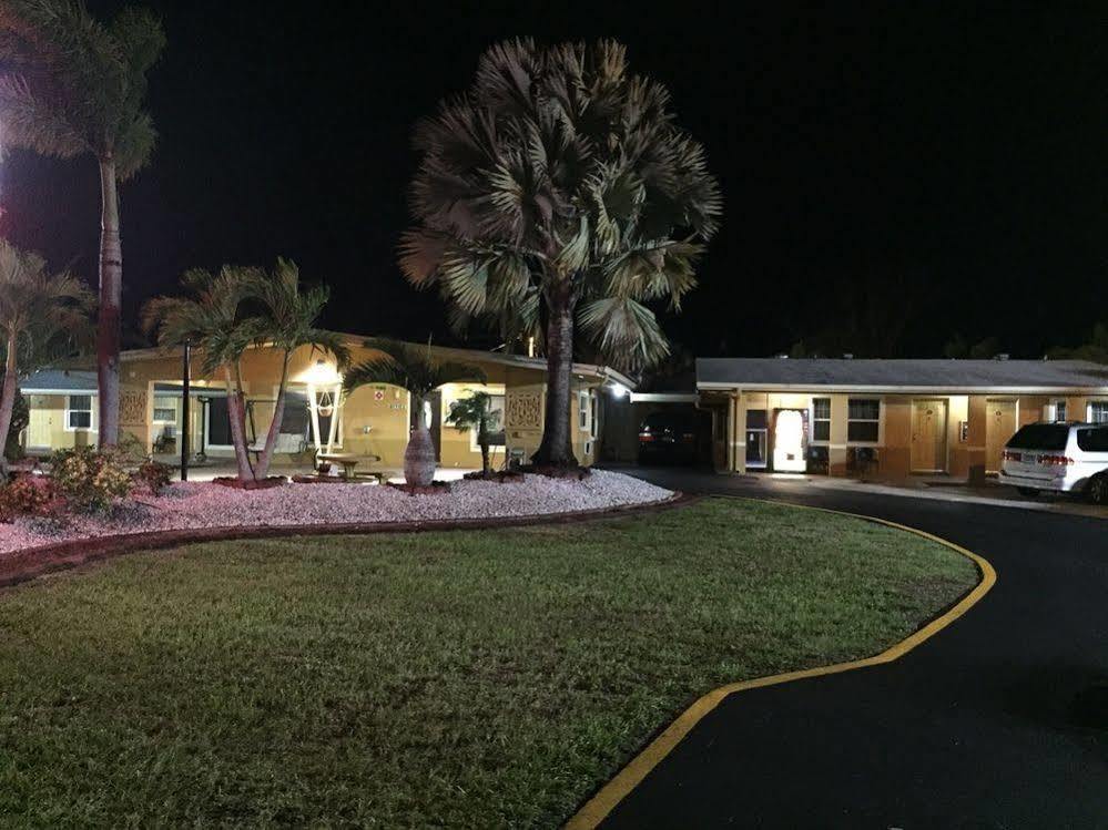 American Inn Punta Gorda Exteriér fotografie